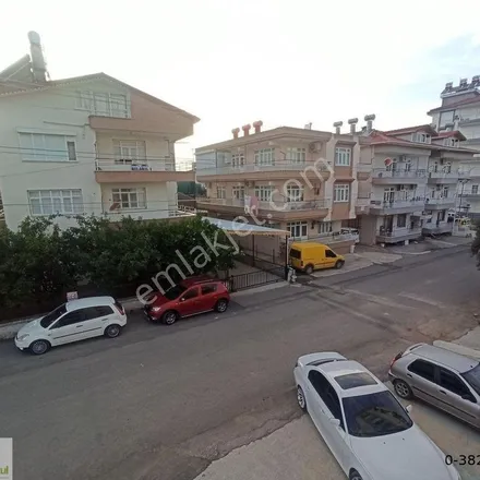 Image 2 - unnamed road, Serik, Turkey - Apartment for rent