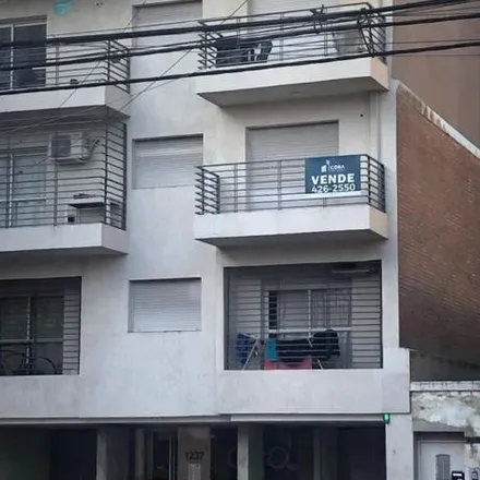 Buy this studio apartment on Avenida Ovidio Lagos 1227 in Nuestra Señora de Lourdes, Rosario