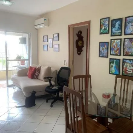 Buy this 2 bed apartment on Zazá in Rua Santos Saraiva, Capoeiras