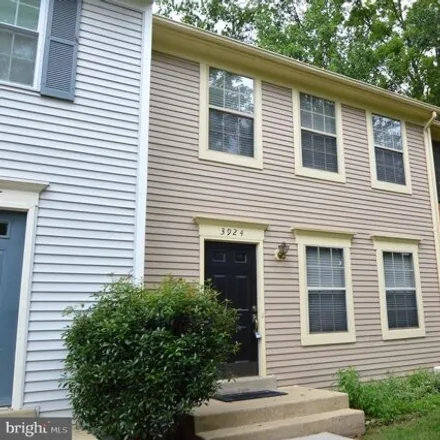 Rent this 3 bed house on 3924 Collis Oak Court in Chantilly, VA 22033