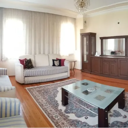 Rent this 3 bed apartment on Baha Şıkman Caddesi 115 in 48300 Fethiye, Turkey