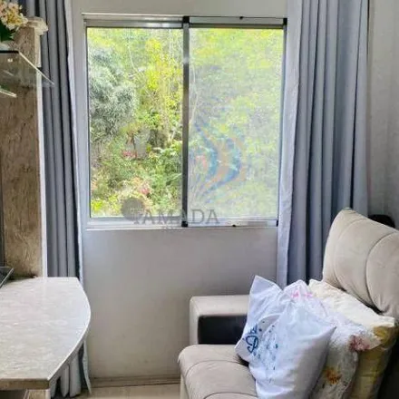 Buy this 2 bed apartment on Rua Bartolomeu Ferrari in José Bonifácio, São Paulo - SP