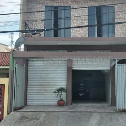 Buy this 3 bed house on Rua Doutor Eugênio Silvano in Jardim São Guilherme I, Sorocaba - SP