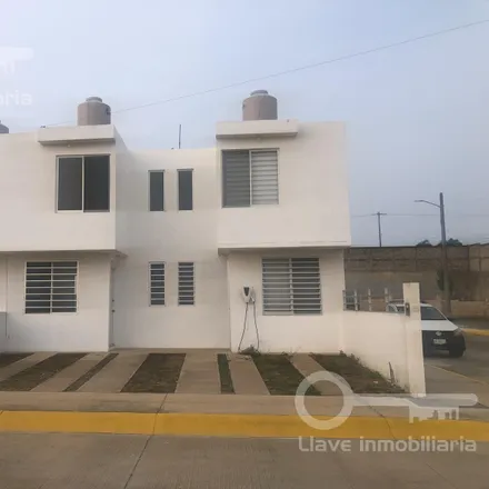 Image 4 - unnamed road, Lomas de Barrillas, 96535 Coatzacoalcos, VER, Mexico - House for sale