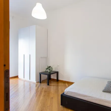 Rent this 4 bed room on Via Adolfo Wildt in 20131 Milan MI, Italy