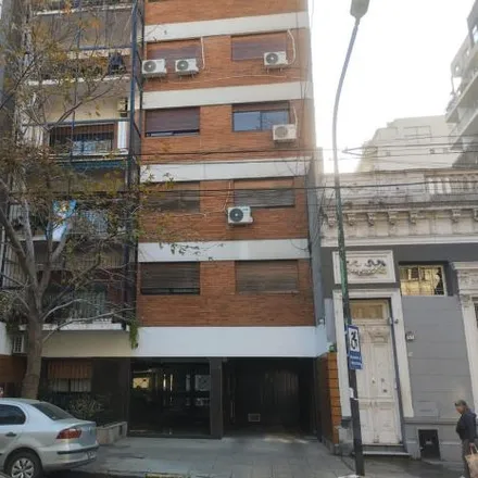Image 1 - Arévalo 2202, Palermo, C1425 BIO Buenos Aires, Argentina - Apartment for rent