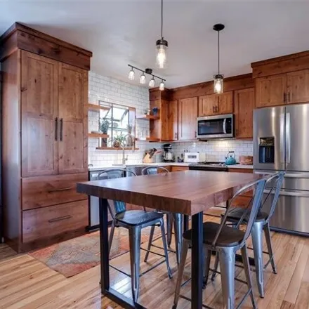 Buy this 2 bed house on 1382 Skyview Lane in Steamboat Springs, CO 80487