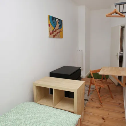 Rent this 3 bed room on Körnerstraße 2 in 13585 Berlin, Germany