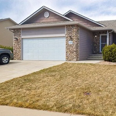 Buy this 3 bed house on 5327 Bowersox Parkway in Firestone, CO 80504