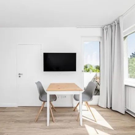 Rent this 1 bed apartment on Albrechtstraße 35 in 12167 Berlin, Germany