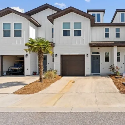 Buy this 3 bed house on 26893-26899 Spyglass Drive in Orange Beach, AL 36561