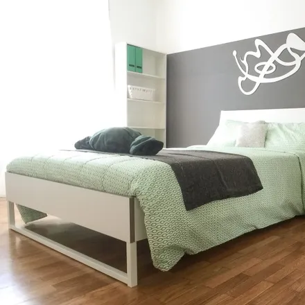 Rent this 3 bed room on Via Alberto Mario in 45, 20149 Milan MI