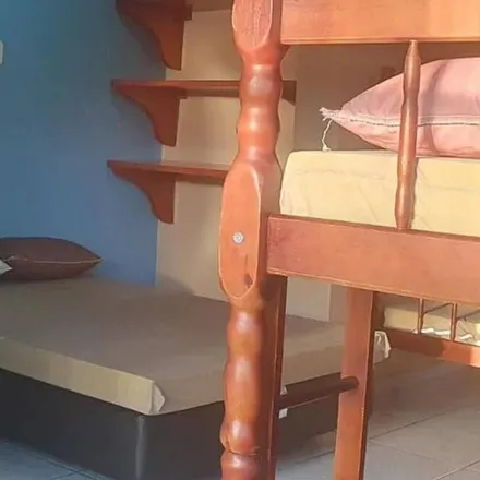 Rent this 1 bed apartment on São Cristovão in Rio das Ostras - RJ, 28894-402