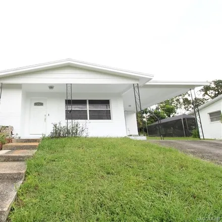 Buy this 2 bed house on 49 South Harrison Street in Beverly Hills, Citrus County