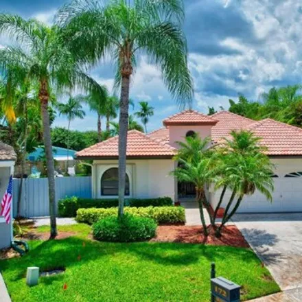 Image 2 - 172 Orange Dr, Boynton Beach, Florida, 33436 - House for rent