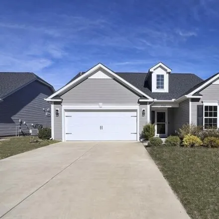 Buy this 3 bed house on Peter Horry Wildlife Preserve in Park Pointe Drive, Horry County