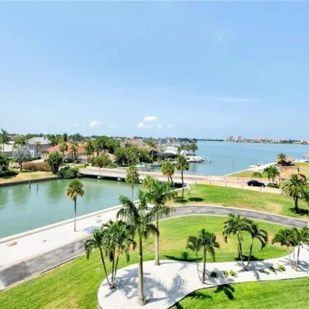 Rent this 2 bed condo on Building 6 in 4900 Brittany Drive South, Bayway Isles