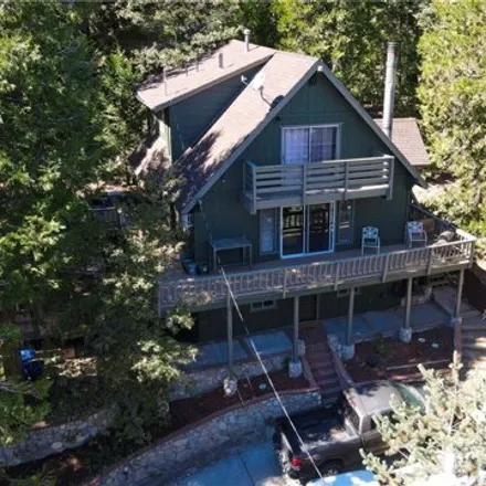 Buy this 3 bed house on 329 Cedar Brook Drive in Twin Peaks, San Bernardino County