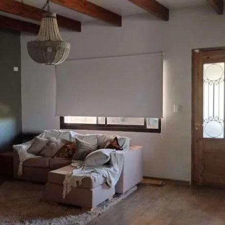 Buy this 2 bed house on Troncal in Country Tierralta, Villa San Nicolás