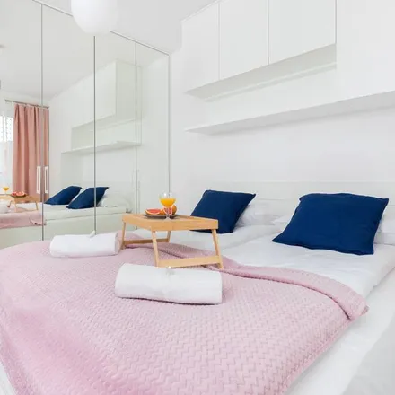 Rent this 2 bed apartment on Gdansk in Gdańsk, Pomeranian Voivodeship