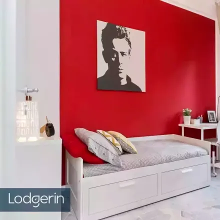 Image 7 - Largo Cavalieri di Malta, 6, 20146 Milan MI, Italy - Room for rent