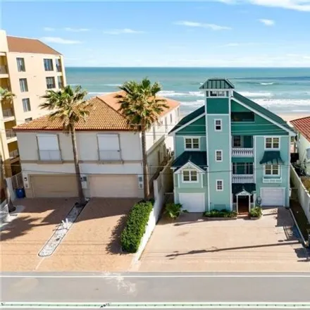 Buy this studio house on 5324 Gulf Boulevard in South Padre Island, Cameron County