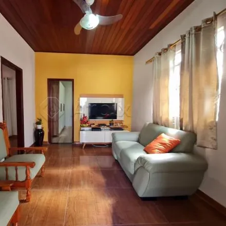 Buy this 3 bed house on Rua Francisco Monlevade in Centro, Americana - SP