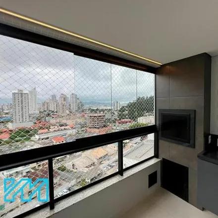 Buy this 3 bed apartment on Rua João Joahnny de Alcântara in Fazenda, Itajaí - SC