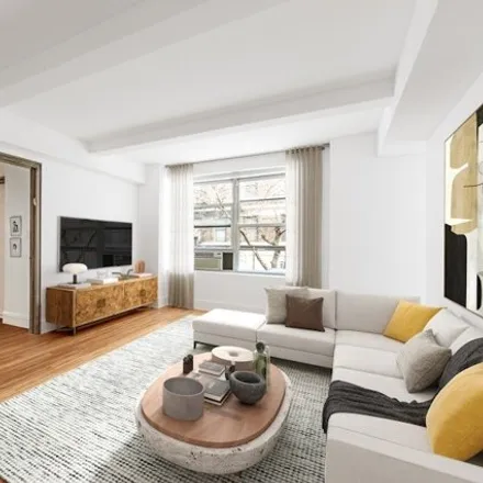 Buy this studio apartment on 972 Amsterdam Avenue in New York, NY 10025