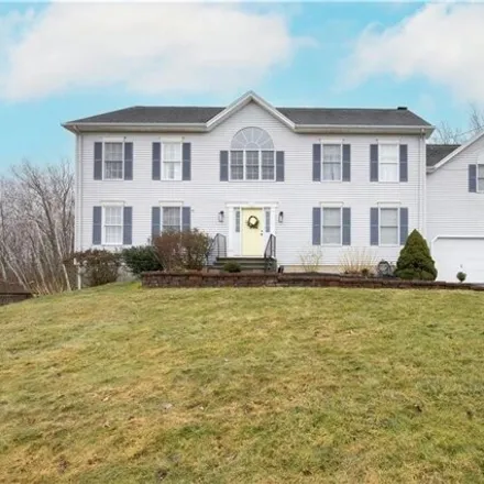 Buy this 4 bed house on 24 Quarry Lane in Hamden, CT 06518