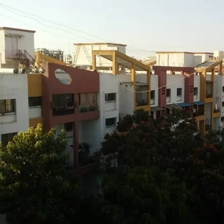 Rent this 2 bed apartment on unnamed road in Ward 1, Pune - 411015