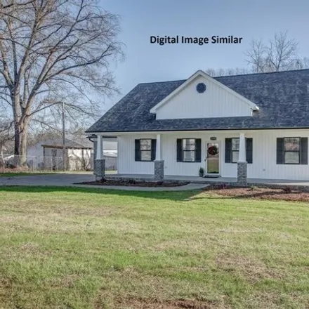 Buy this 3 bed house on 1313 Bess Town Road in Bessemer City, NC 28016