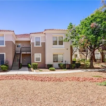 Buy this 2 bed condo on Cliffwood Drive in Henderson, NV 89074