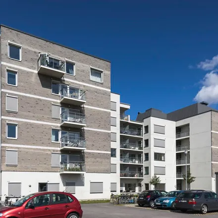 Image 5 - Karlsdalsallén 41, 702 26 Örebro, Sweden - Apartment for rent