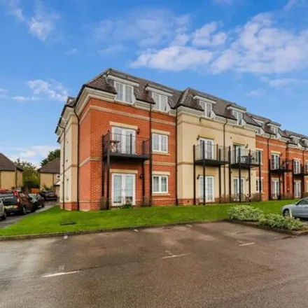 Image 1 - Primrose Hill, Abbots Langley, WD4 8HY, United Kingdom - Apartment for sale