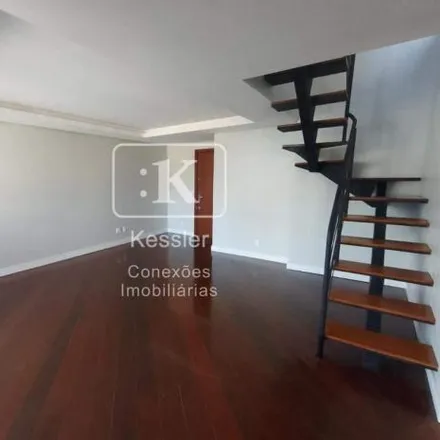 Buy this 3 bed apartment on Clue Aliança in Rua Júlio de Castilhos, Centro
