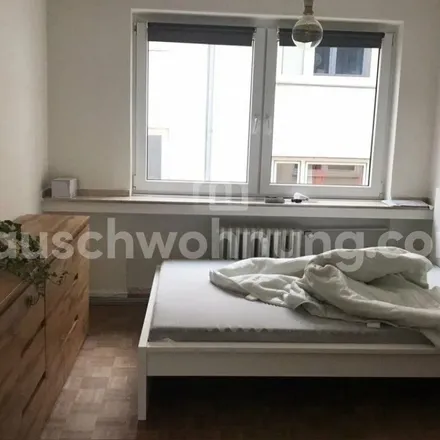Rent this 1 bed apartment on Burggrafenstraße in 45139 Essen, Germany