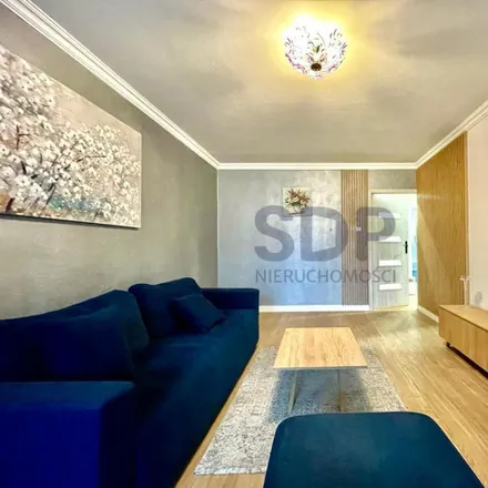 Buy this 2 bed apartment on Królewska in 51-215 Wrocław, Poland