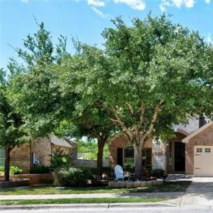 Buy this 4 bed house on Osage Drive in Leander, TX 78641