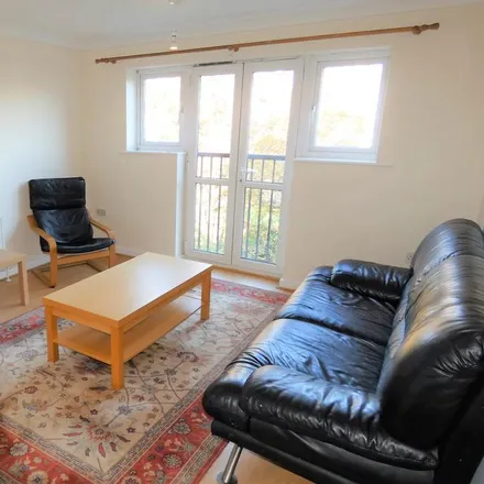 Rent this 2 bed apartment on Orchid Gardens in London, TW4 5AL