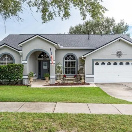 Buy this 3 bed house on 1639 Nectarine Trail in Clermont, FL 34714