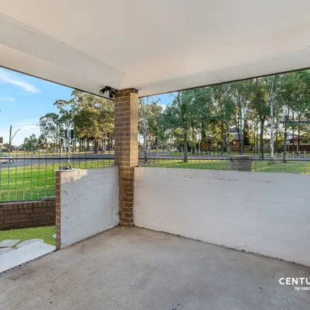 Rent this 2 bed apartment on Conrad Street in Wetherill Park NSW 2164, Australia