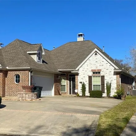 Buy this 3 bed house on 9632 Manion Drive in Beaumont, TX 77706