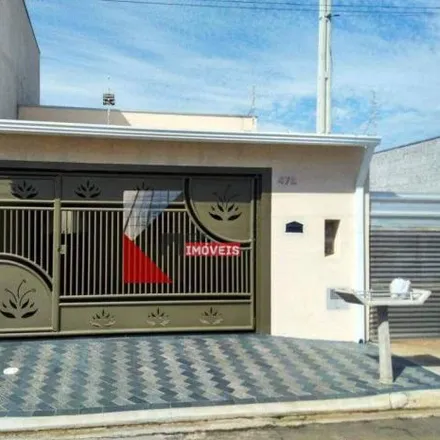Buy this 3 bed house on Odontomat Produtos Odontologicos in Rua 12 de Novembro 195, Centro