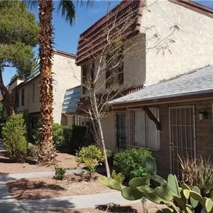 Buy this 2 bed house on 4073 Visby Lane in Paradise, NV 89119