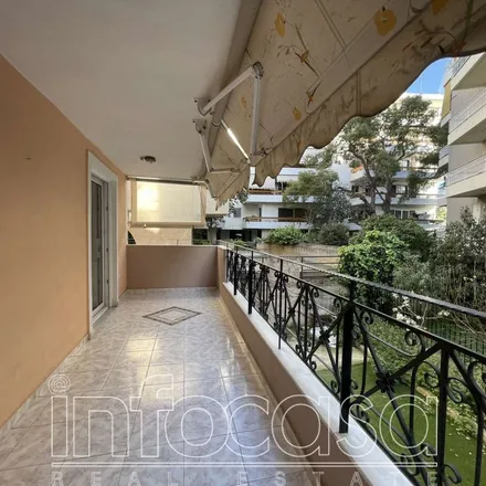 Image 6 - Ηρώδου Αττικού, 151 24 Municipality of Marousi, Greece - Apartment for rent