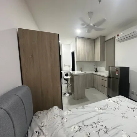 Image 3 - Jalan Nipah, Ulu Kelang, 50538 Kuala Lumpur, Selangor, Malaysia - Apartment for rent