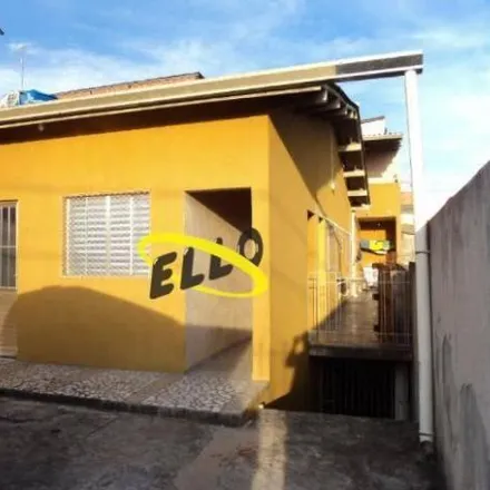 Buy this 3 bed house on Cruz in Rua Nova Esperança, São Judas Tadeu