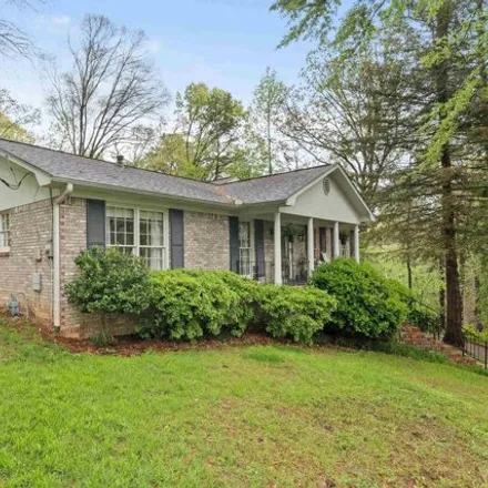 Buy this 3 bed house on 2528 Skyland Drive in Longleaf, Vestavia Hills