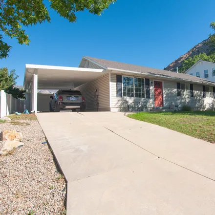 Buy this 3 bed house on 1094 Rancho Vista Drive in Ogden, UT 84404